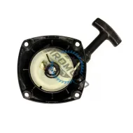 Demaror motocoasa Ruris PS 490S, 309C, 409CIS, 410C, Zenoah GL35L, Einhell, Stiga, Guede