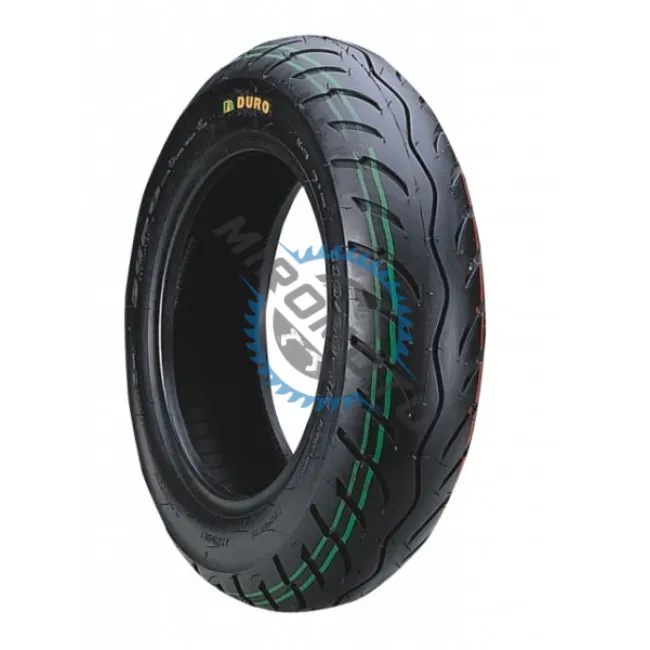 Cauciuc Moto Scuter 80/80-14 Duro DM1059