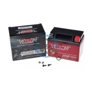 Baterie moto, 12V 4 Ah, gel, WTX4L-BS ( YTX4L-BS )
