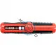 Cleste Decablator 125mm, 0.5-6mm, YATO YT-2274