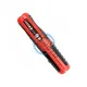 Cleste Decablator 125mm, 0.5-6mm, YATO YT-2274
