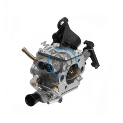 Carburator compatibil pentru drujba Husqvarna 445, 445 E, 450, 450 E, Jonsered CS2245, CS2250