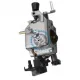 Carburator compatibil pentru drujba Husqvarna 445, 445 E, 450, 450 E, Jonsered CS2245, CS2250