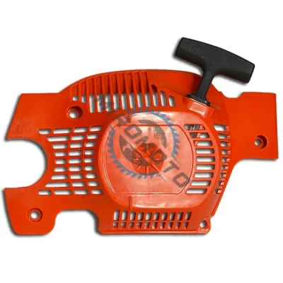 Demaror compatibil pentru drujba Husqvarna 137, 142