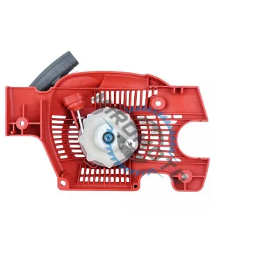 Demaror compatibil pentru drujba Husqvarna 137, 142