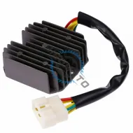 Releu incarcare / regulator tensiune ATV Linhai 260cc, 300cc