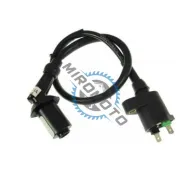 Bobina Inductie Scuter GY6 50cc-150cc, HONDA DIO 50cc