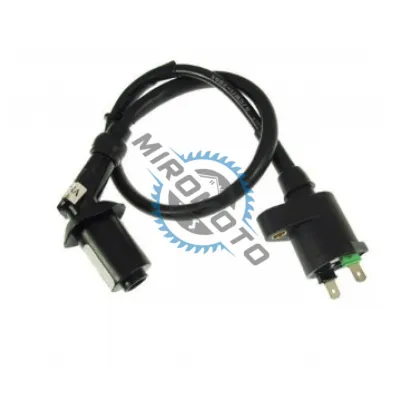 Bobina Inductie Scuter GY6 50cc-150cc, HONDA DIO 50cc