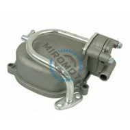 Capac chiulasa scuter GY6 50cc, model cu epurator