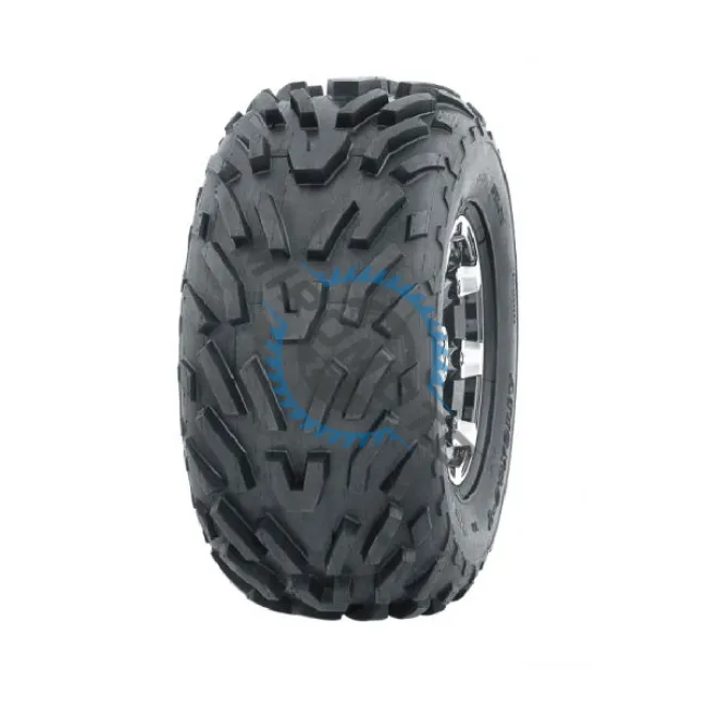 Cauciuc ATV 16X8-7 Wanda Journey P329 4PR