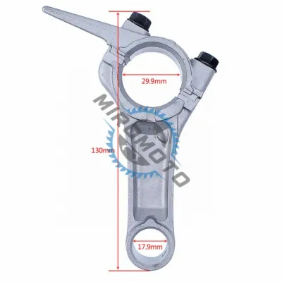 Biela Honda GX 160, GX 200