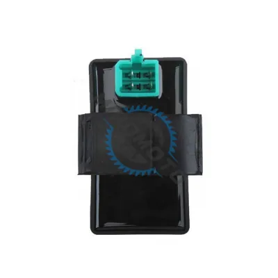 CDI DC 4 Pini Scuter Honda 50cc, ATV 70cc, 90cc, 110cc, 125cc CDI DC 4 Pini Scuter Honda 50cc, ATV 70cc, 90cc, 110cc, 125cc