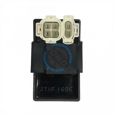 Aprindere CDI scuter GY6 4-timpi 50cc-125cc Aprindere CDI scuter GY6 4-timpi 50cc-125cc
