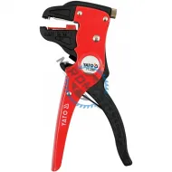 Cleste pentru dezizolat, Yato YT-2268, 175 mm