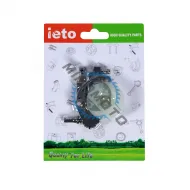 Pompa ulei drujba 4500 / 5200 completa cu melc