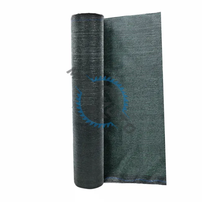 Plasa umbrire 35%, latime 1.5 m, lungime 50 m, densitate 35 g/mp