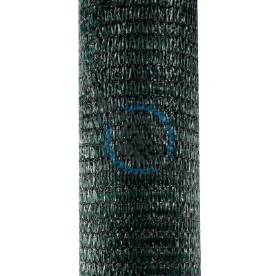 Plasa umbrire 35%, latime 1.5 m, lungime 50 m, densitate 35 g/mp