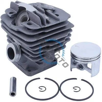 Kit cilindru compatibil pentru drujba Stihl MS 360, MS 340, 034, 036, diametru 48 mm Kit cilindru compatibil pentru drujba Stihl MS 360, MS 340, 034, 036, diametru 48 mm