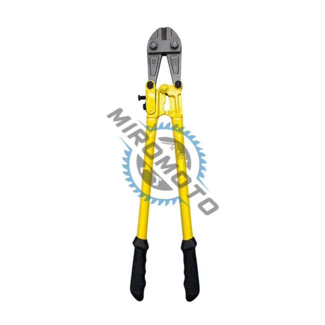 Cleste pentru taiat bolturi, buloane, 24 inch 600 mm
