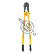 Cleste pentru taiat bolturi, buloane, 36 inch 900mm, Bebona 