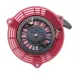 Demaror compatibil Honda GCV 160, GCV 190