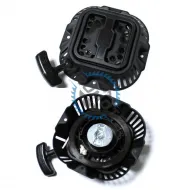 Demaror motosapa, motopompa, generator Loncin LC165F, LC170F