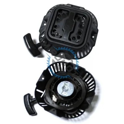 Demaror motosapa, motopompa, generator Loncin LC165F, LC170F Demaror motosapa, motopompa, generator Loncin LC165F, LC170F