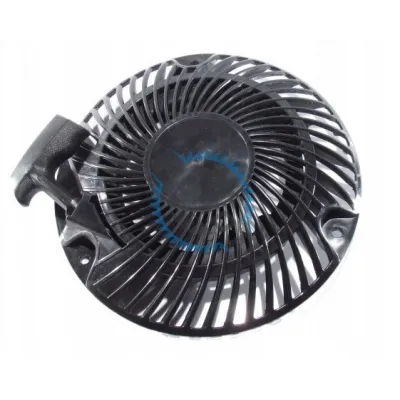 Demaror utilaj Briggs&Stratton 700, 750 DOV, 3470