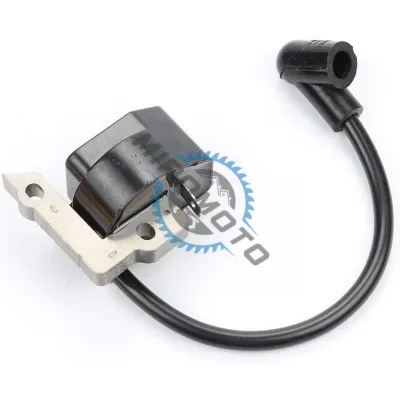 Bobina inductie / aprindere drujba compatibila Husqvarna 40, 45 Bobina inductie / aprindere drujba compatibila Husqvarna 40, 45