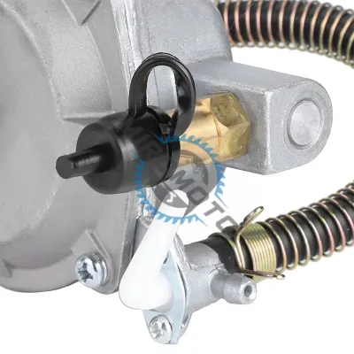  Kit conversie GPL Honda GX 160,GX 200 168F cu robinet benzina