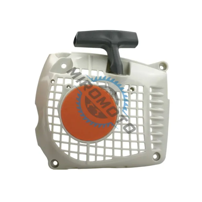 Demaror compatibil pentru drujba Stihl MS 231, MS 251