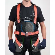 Centura de siguranta tip ham, Yato - YT-74220