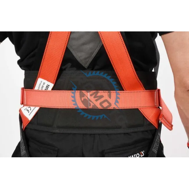 Centura de siguranta tip ham, Yato - YT-74220 Centura de siguranta tip ham, Yato - YT-74220