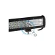 Proiector Auto LED Bar cu Suport, offroad 360W, 12V-24V, 65cm, Negru