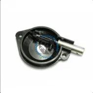 Pompa ulei compatibila pentru drujba Husqvarna 235, 236, 240 