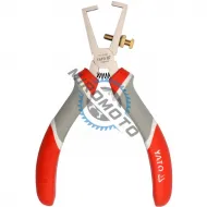 Cleste de dezizolat cabluri electrice 160mm YATO YT-2031