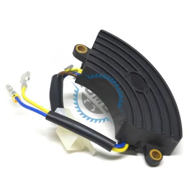 Regulator tensiune (AVR) generatoare 2.5kw - trifazic Regulator tensiune (AVR) generatoare 2.5kw - trifazic