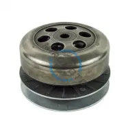 Ambreiaj complet Atv Linhai 250cc - 300cc, diametru interior oala 144 mm