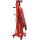 Macara atelier auto, Yato YT-55556, 1000 kg, 210 cm Macara atelier auto, Yato YT-55556, 1000 kg, 210 cm