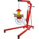 Macara atelier auto, Yato YT-55556, 1000 kg, 210 cm Macara atelier auto, Yato YT-55556, 1000 kg, 210 cm