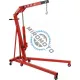 Macara atelier auto, Yato YT-55556, 1000 kg, 210 cm
