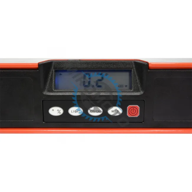 Nivela cu laser electronica, Yato YT-30400, 610 mm