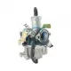 Carburator Atv 150cc, 200cc, 250cc cu 2 parghii de acceleratie si soc manual