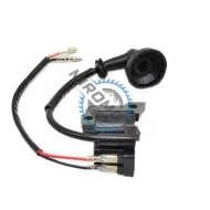 Bobina inductie / aprindere motocoasa 26cc, CG260, BC260, TL34, 1E34F