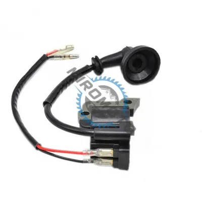 Bobina inductie / aprindere motocoasa 26cc, CG260, BC260, TL34, 1E34F Bobina inductie / aprindere motocoasa 26cc, CG260, BC260, TL34, 1E34F
