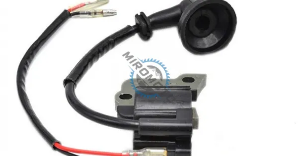 Zündspule Für Kasei TLE26, CG260, BC260 - Ersatz Für Freischneider Und Trimmer