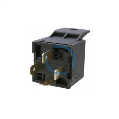 Releu pornire scuter Yamaha, MBK 50cc -150cc, 12V - 40Ah, model cu 4 pini Releu pornire scuter Yamaha, MBK 50cc -150cc, 12V - 40Ah, model cu 4 pini