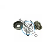 Rac pornire scuter Yamaha, Minarelli