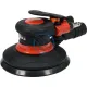 Slefuitor pneumatic, Yato YT-09739, excentric 2.5mm, diametru disc 150 mm, 12000 RPM Slefuitor pneumatic, Yato YT-09739, excentric 2.5mm, diametru disc 150 mm, 12000 RPM