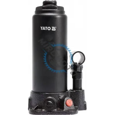 Cric hidraulic Yato YT-17000, capacitate 2 Tone, 181-345 mm Cric hidraulic Yato YT-17000, capacitate 2 Tone, 181-345 mm